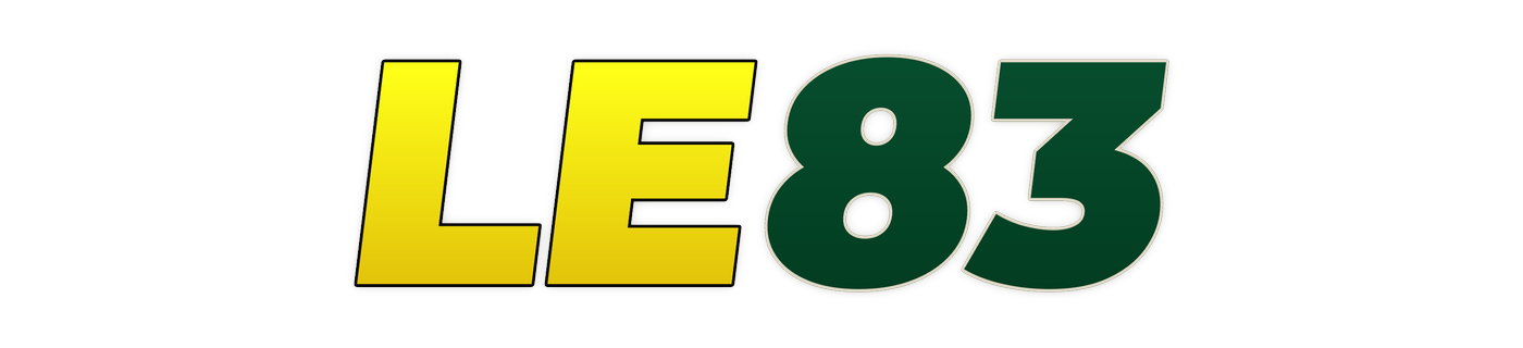 le83 Logo